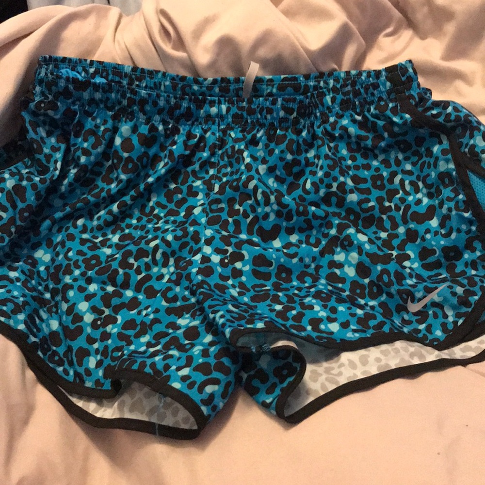 Athletic shorts